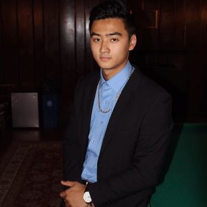 Meet your Posher, Austin